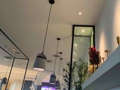 大堂-HELLO MUSAE 拾光缪斯餐厅·纯正希腊风味(苏州中心店)