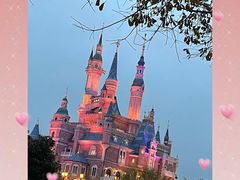 -上海迪士尼度假区