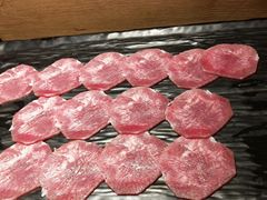 -牛市牛烤肉(西单大悦城店)