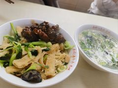 小排-泰顺江南春面馆