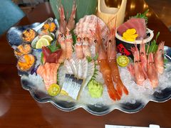 -一本魅·日式料理
