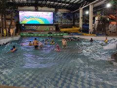 -南宫温泉水世界