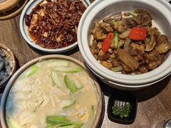 -客家园.山野土菜.宴席(大运城邦店)