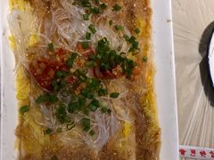 -大清花饺子(山庄店)