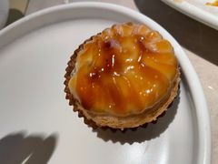 雪花和牛挞-荣小馆(椒江青悦城店)