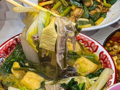 -小金牛海鲜烧烤