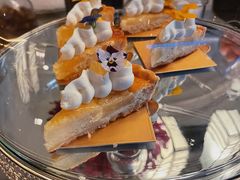 -上海苏宁宝丽嘉酒店·Cafe Bellagio西餐厅