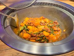 -山河屯铁锅炖鲜鹅·东北菜(开发区一店)