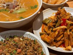 -水平有限广西米粉·广西风味集(五道口店)