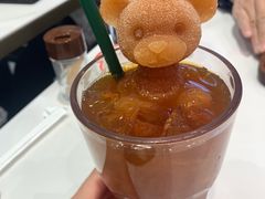 -柠檬树茶餐厅(海雅缤纷城店)