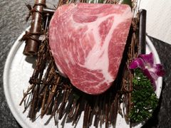 -吉屋烤肉(八宝街店)