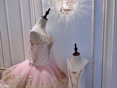 -芭蕾仙子 FairyBallet 少儿芭蕾舞蹈中心(丽都旗舰店)