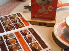 -话梅·客家小厨(东门店)
