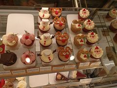 -Pantry's Best派悦坊蛋糕(K11购物艺术中心店)