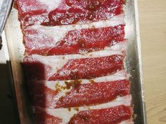 -西塔老太太泥炉烤肉(亚运村店)