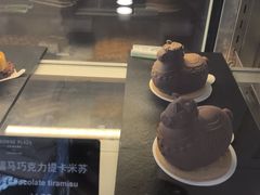 -西安皇冠假日酒店·朱雀咖啡厅
