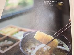 -七色云蔬食(喜邻里店)