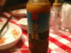 -西贝莜面村(上海百联西郊店)