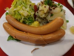 -申德勒加油站西餐厅(日坛路总店)