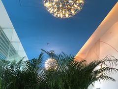 -万德诺富特酒店·自助餐厅(万德大厦店)