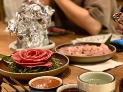 -烧肉达人•炭火烧肉(新天地店)