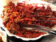 -新发展亚太JW万豪酒店·福苑咖啡厅