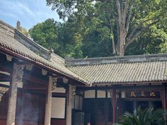 -都江堰普照寺