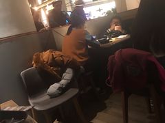 大堂-金牌外婆家(苏州中心店)