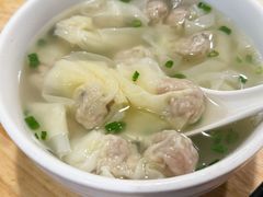 净云吞-隆都四季香饭店(碧海路店)