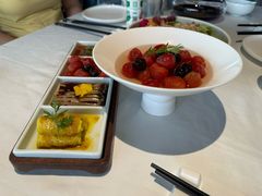 -悦融·京鲁菜·露台花园(安定门店)
