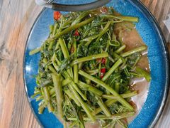 -Hi YOU你的饭局泰餐厅(雍和宫店)