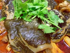 干锅甲鱼-赴宴楼(鸠兹古镇店)