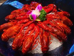 -潮三爷砂锅焗海鲜·生腌·海鲜粥(朝晖店)