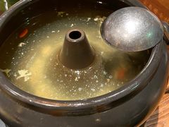 -云海肴·汽锅鸡·云南菜(美罗城店)