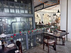 -22ºN BISTRO西餐&酒馆