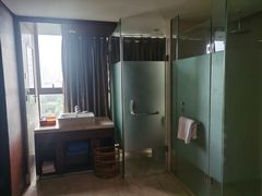 -三亚凤凰水城凯莱度假酒店