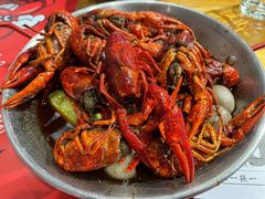 -李双猪·小龙虾·烧烤·羊肉煲(乐山店)