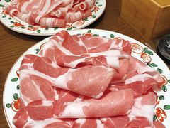 -北京老门框爆肚涮肉馆(凤城六路店)