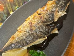 -鳗鱼家·深夜食堂(军博店)