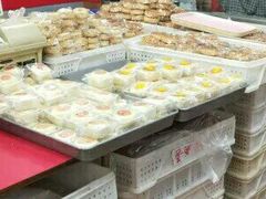 -爱德顺糕点食屋(利民道店)