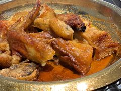 -原味田园·客家菜·土窑鸡(中航城君尚购物中心店)