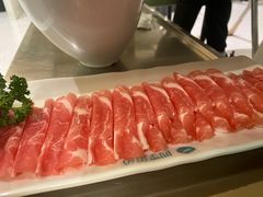 -四季缤纷椰子鸡(梅溪新天地店)