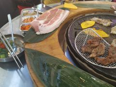 -玄希浪漫厨房·韩料烤肉(湖滨银泰in77店)