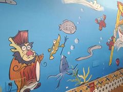 -大禹家·海鲜面馆(新闸路店)