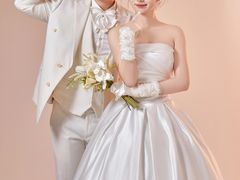 -梦想屋摄影工作室(丽原天际店)