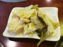 -一招鲜·全羊铺·蒙古奶茶(五一北路店)