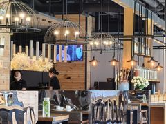 -東舍食唐精品陕菜馆