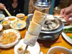 -隐炉和牛烧肉店(群力店)