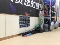 -琪航健身工作室(徐汇光大店)
