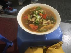 -小狗面馆(复兴店)